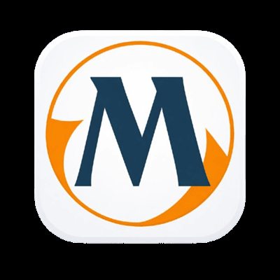 Aperçu de l'application MatteApp