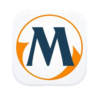 Aperçu de l'application MatteApp
